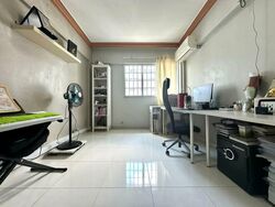 Blk 134 Lorong Ah Soo (Hougang), HDB 4 Rooms #559740111